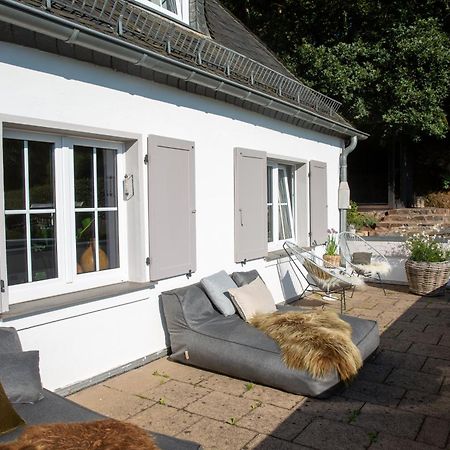Villa N3 Quartier Kall Exterior foto