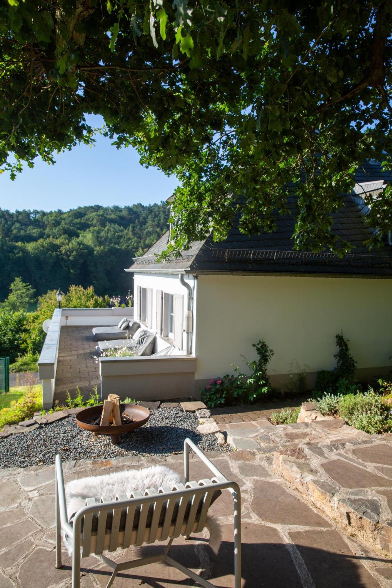 Villa N3 Quartier Kall Exterior foto