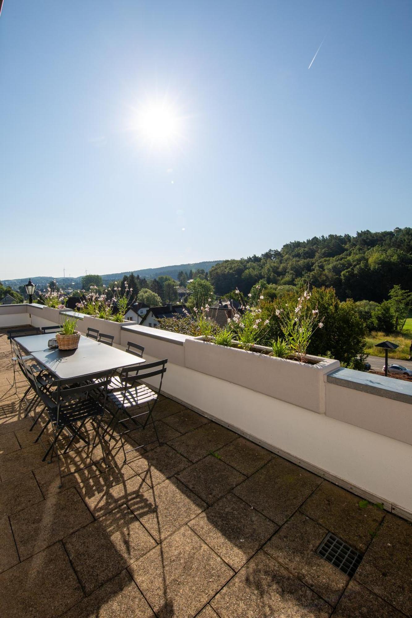 Villa N3 Quartier Kall Exterior foto