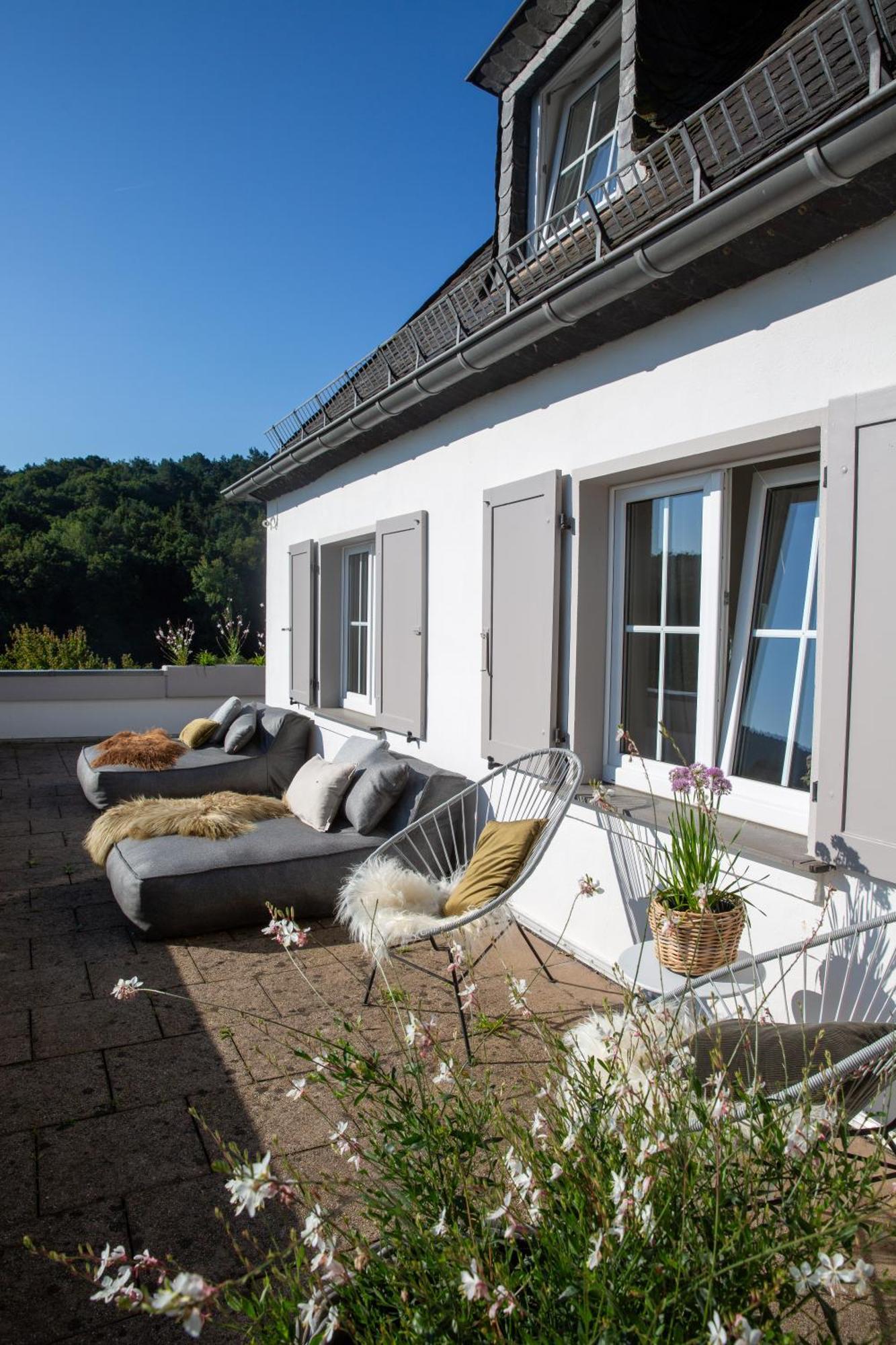 Villa N3 Quartier Kall Exterior foto