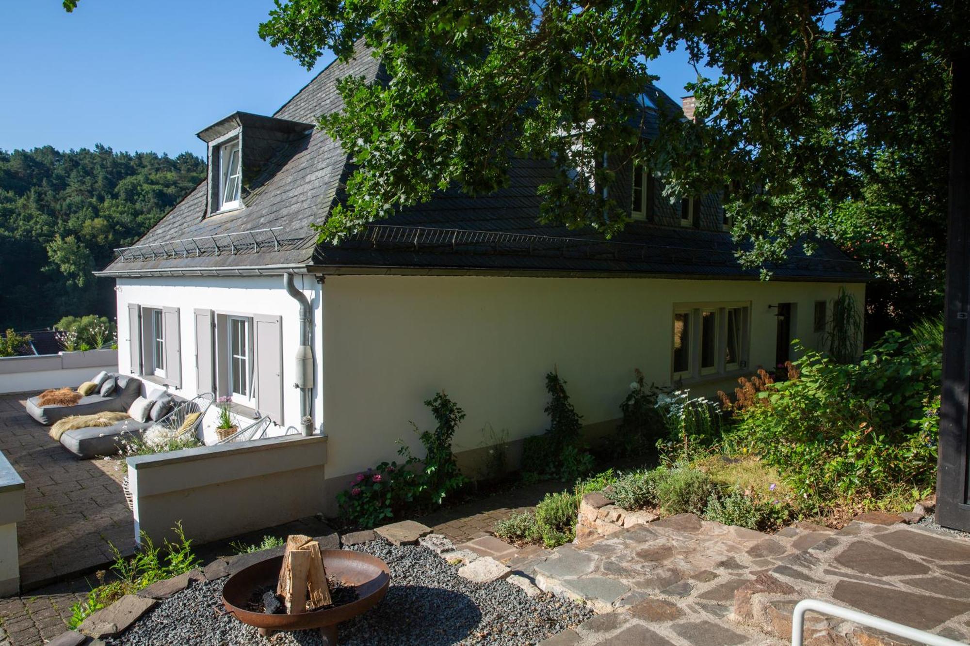 Villa N3 Quartier Kall Exterior foto