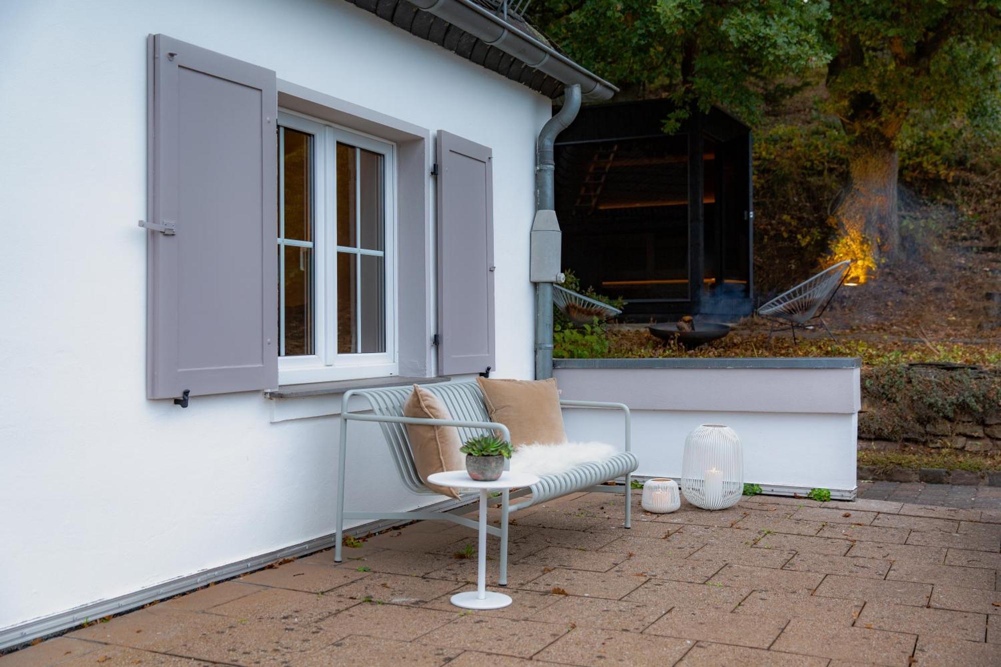 Villa N3 Quartier Kall Exterior foto