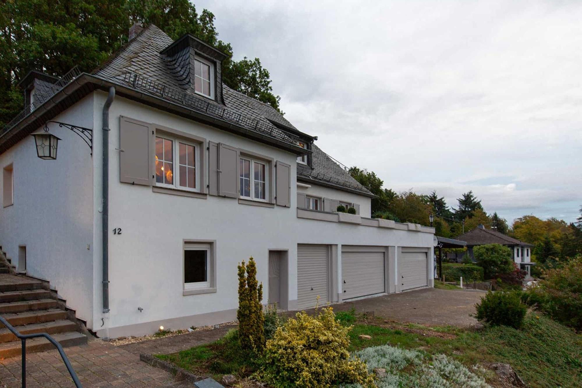 Villa N3 Quartier Kall Exterior foto
