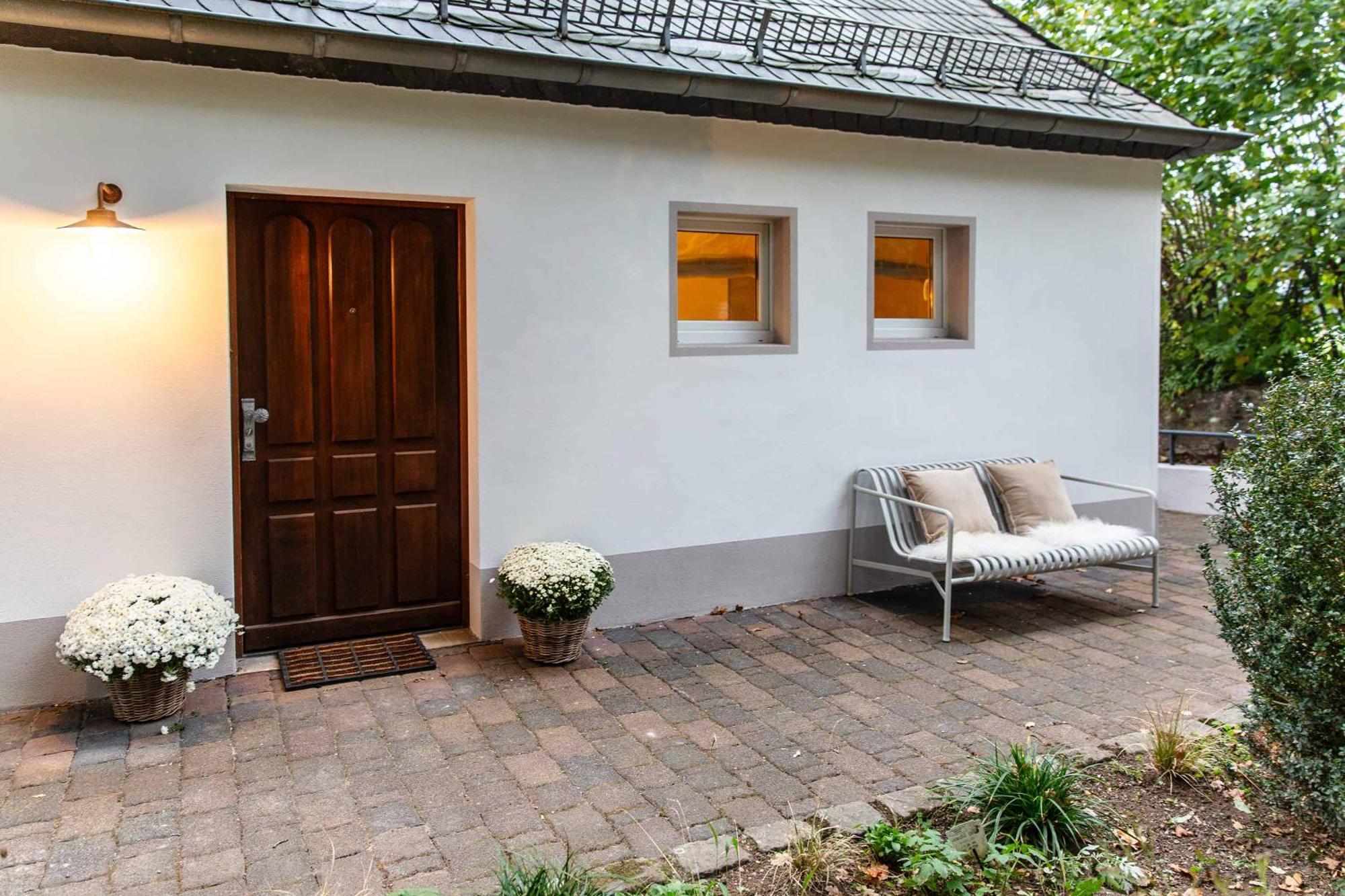 Villa N3 Quartier Kall Exterior foto