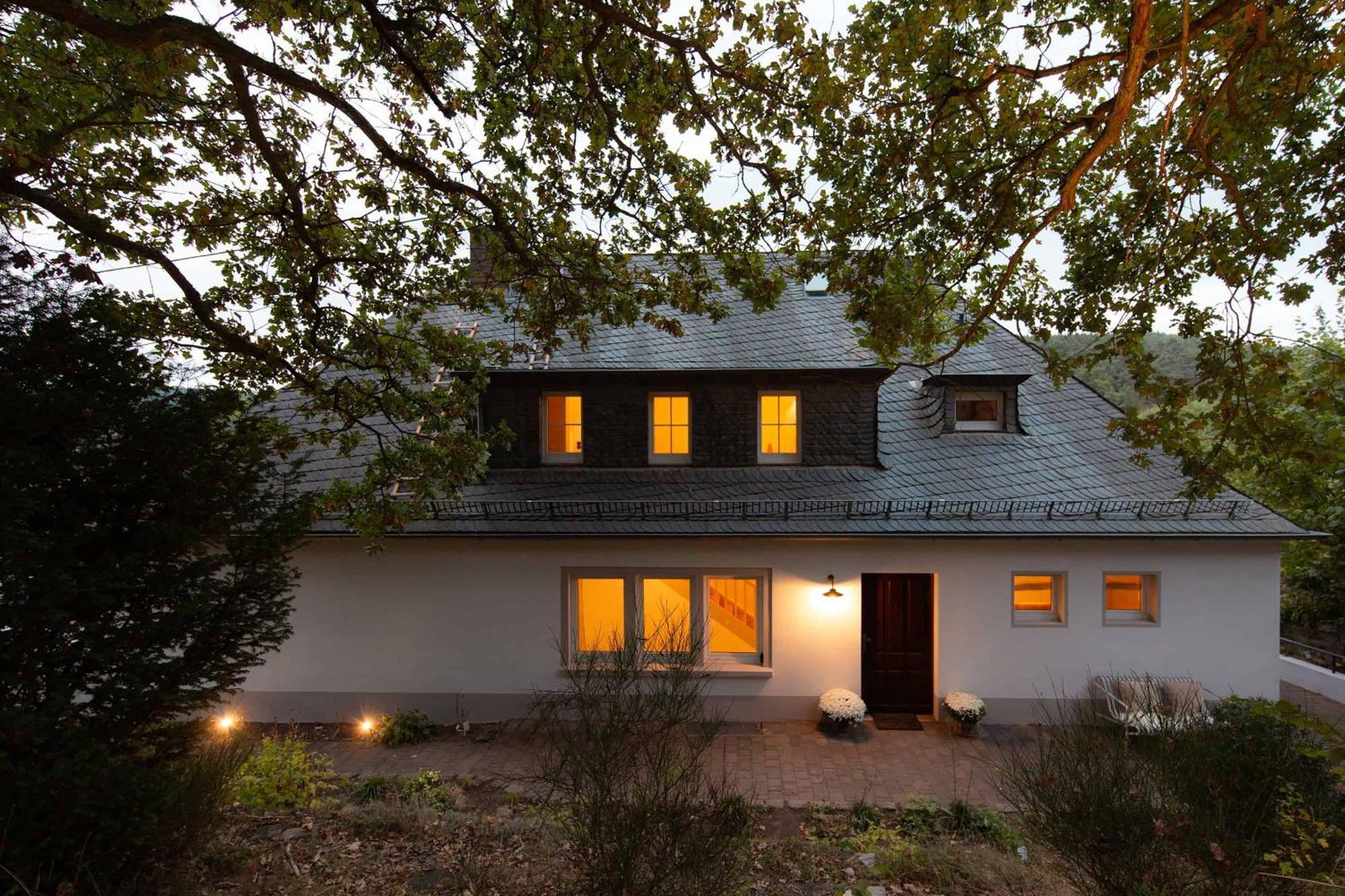 Villa N3 Quartier Kall Exterior foto
